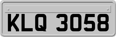 KLQ3058