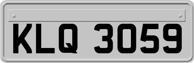 KLQ3059