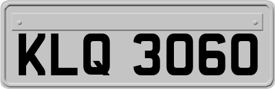 KLQ3060