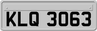 KLQ3063