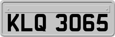 KLQ3065