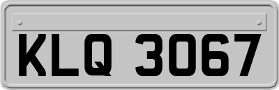 KLQ3067