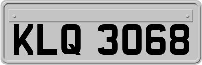 KLQ3068