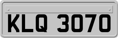 KLQ3070