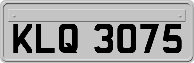 KLQ3075
