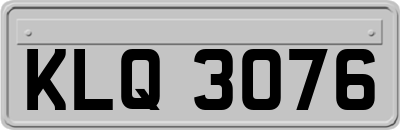 KLQ3076