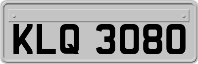 KLQ3080