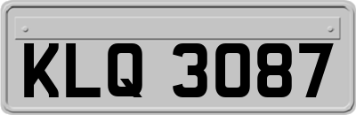 KLQ3087