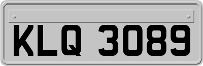 KLQ3089