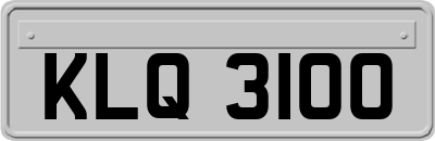 KLQ3100