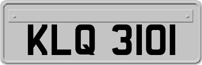 KLQ3101