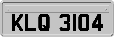 KLQ3104
