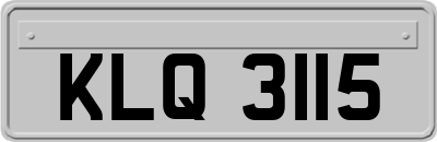KLQ3115