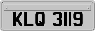 KLQ3119