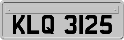 KLQ3125