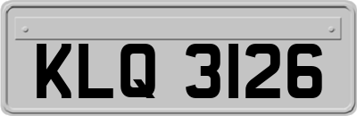 KLQ3126