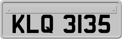 KLQ3135