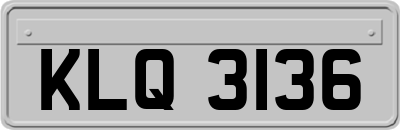 KLQ3136