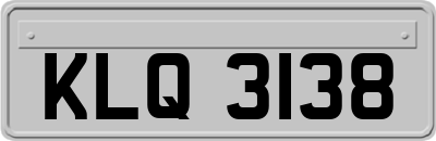 KLQ3138