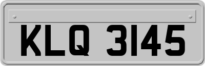 KLQ3145