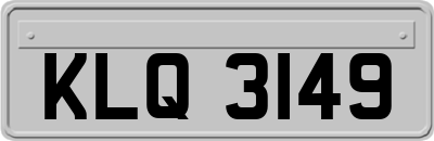 KLQ3149