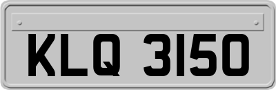 KLQ3150