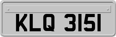KLQ3151