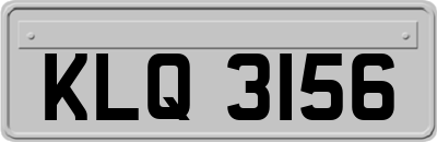 KLQ3156