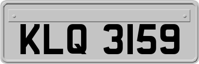 KLQ3159