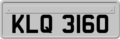 KLQ3160