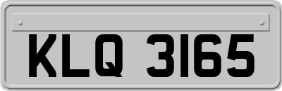 KLQ3165