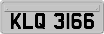 KLQ3166