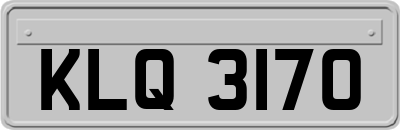 KLQ3170