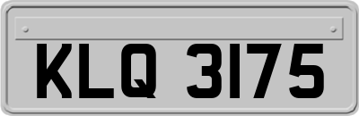KLQ3175