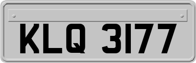 KLQ3177