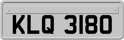 KLQ3180