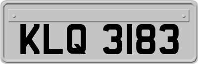 KLQ3183
