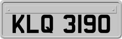 KLQ3190