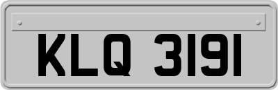 KLQ3191