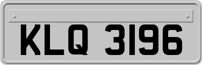 KLQ3196