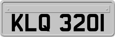 KLQ3201