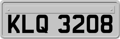 KLQ3208