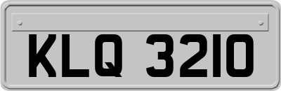 KLQ3210