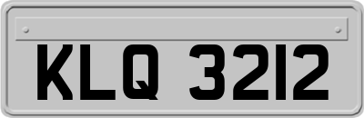KLQ3212