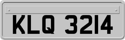 KLQ3214