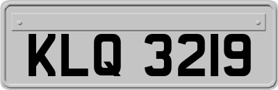KLQ3219