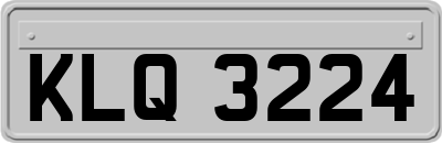 KLQ3224