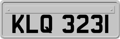 KLQ3231