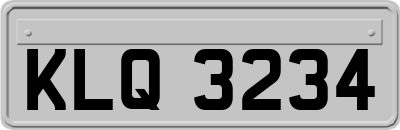 KLQ3234