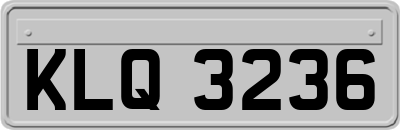 KLQ3236